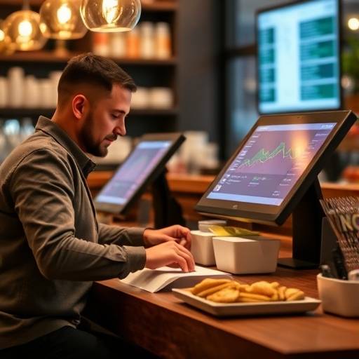 Customer data analysis
