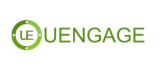 uEngage Flash logo